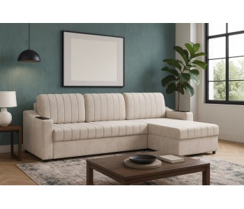 Угловой диван Модель 101 (Soft Point)